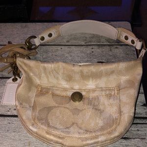 Women’s Coach bag like new